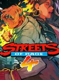 دانلود بازی Streets of Rage 4 برای PC – نسخه فیت گرل