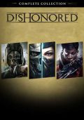 دانلود بازی Dishonored: Complete Collection برای PC – نسخه فیت گرل