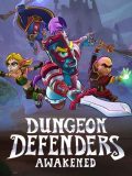 دانلود بازی Dungeon Defenders: Awakened – نسخه فشرده فیت گرل