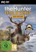دانلود بازی theHunter: Call of the Wild برای PC – نسخه فیت گرل