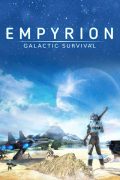 دانلود بازی Empyrion – Galactic Survival برای PC