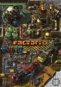 دانلود بازی Factorio برای PC