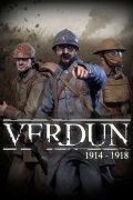 دانلود بازی Verdun + Tannenberg برای PC – نسخه فشرده فیت گرل