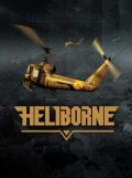 دانلود بازی Heliborne – Enhanced Edition برای PC