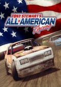 دانلود بازی Tony Stewart’s All-American Racing برای PC