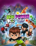 دانلود بازی Ben 10: Power Trip برای PC