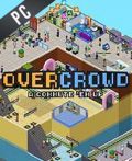 دانلود بازی Overcrowd: A Commute Em Up برای PC