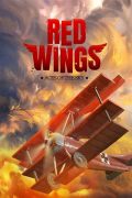 دانلود بازی Red Wings: Aces of the Sky برای PC