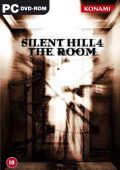 دانلود بازی Silent Hill 4: The Room برای PC