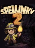 دانلود بازی Spelunky 2 برای PC