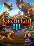 دانلود بازی Torchlight III برای PC