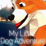 دانلود بازی My Little Dog Adventure برای PC
