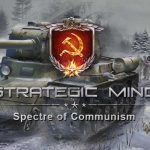 دانلود بازی Strategic Mind: Spectre of Communism برای PC