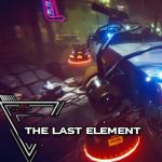 دانلود بازی The Last Element: Looking For Tomorrow برای PC