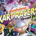 دانلود بازی Nickelodeon Kart Racers 2: Grand Prix برای PC