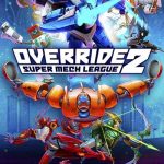 دانلود بازی Override 2: Super Mech League برای PC