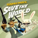 دانلود بازی Sam and Max Save the World برای PC