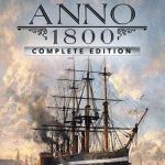دانلود بازی Anno 1800: Complete Edition برای PC