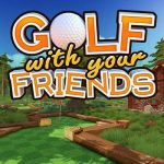 دانلود بازی Golf With Your Friends برای PC