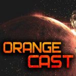 دانلود بازی Orange Cast: Sci-Fi Space Action Game برای PC
