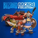دانلود بازی Blizzard Arcade Collection برای PC