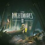 دانلود بازی Little Nightmares II برای PC