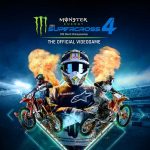 دانلود بازی Monster Energy Supercross – The Official Videogame 4 برای PC